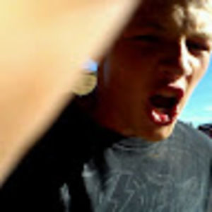 Meet your Posher, Richard